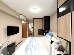 Blk 879B Tampines Greenforest (Tampines), HDB 4 Rooms #613581101